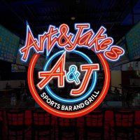 Art & Jake's Sports Bar