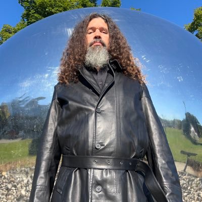 Jean-Marc Noel Bertrand