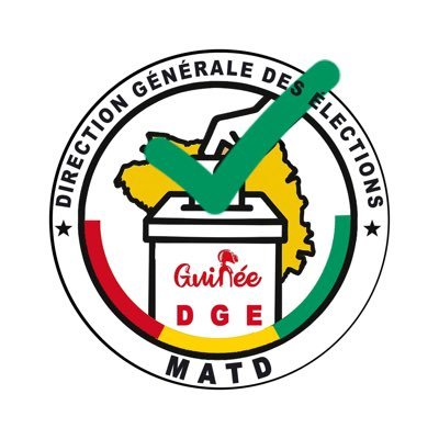DGE - Guinée