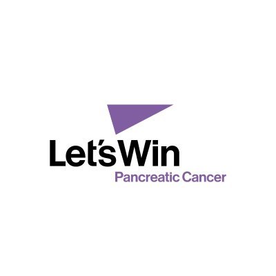Let's Win Pancreatic Cancer 💜