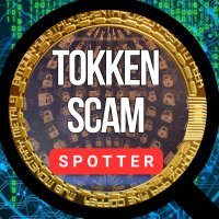 Token Scam Spotter