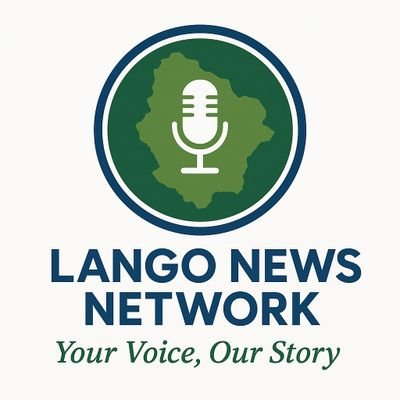LANGO NEWS NETWORK