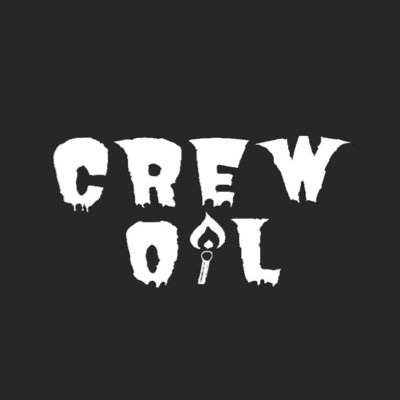 crew oil