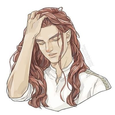 Maitimo⁷ ✨ ARIRANG ⊙⊝⊜