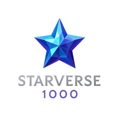 StarVerse1000