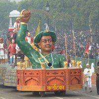 Tipu Sultan - ٹیپو سلطان