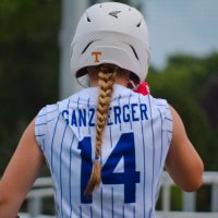 Alexandria Ganzberger