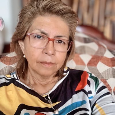 NORMA ENRIQUEZ 🇲🇽