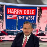 Harry Cole