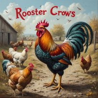 The Rooster Crows