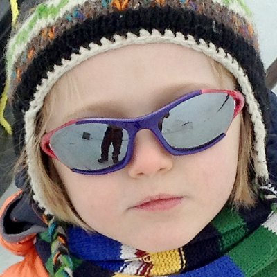 Generational Canadian