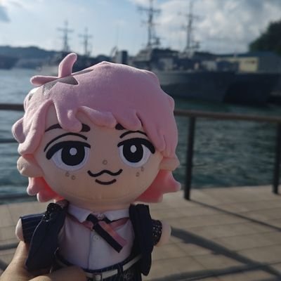 まめくず✌️☝️