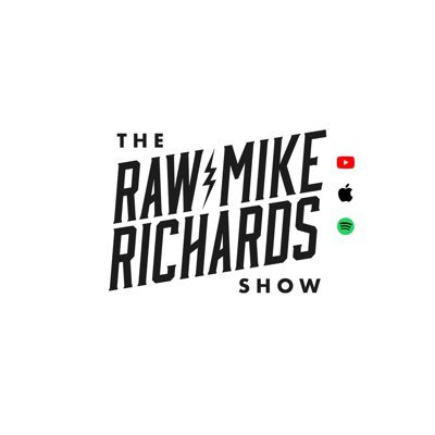 Mike Richards 🇨🇦🇮🇪