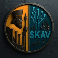 Kavian $KAV