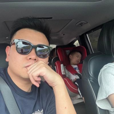 Denny-90s PRC Factory Owner