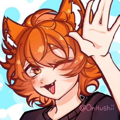 Tasogare kaitsuki🦊🎭 🥼