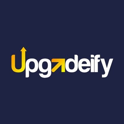 Upgadeify