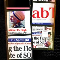 JatinderPalSinghOpinionColumistLaymansPerspective