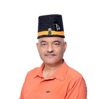 Col Ajay Kothiyal, KC, SC, VSM (Retd.)