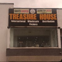 Smooth Business Distribution A.K.A Treasure House