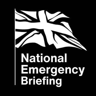 National Emergency Briefing