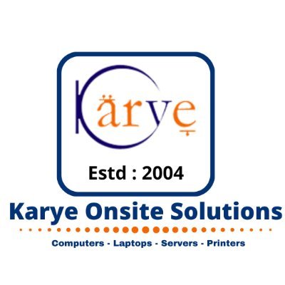 Karye Onsite Solutions
