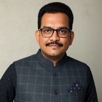 डी .पी. मिश्रा 🇮🇳