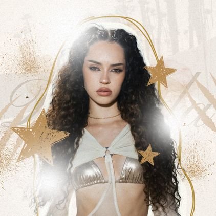 Daniela Brazil 🦁 ✶