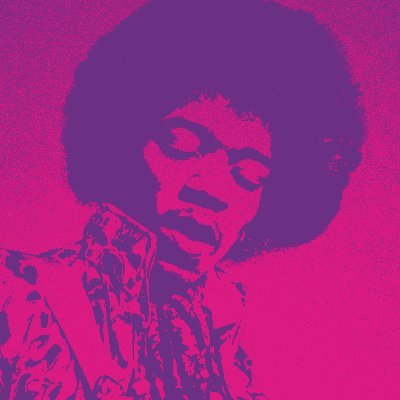 Jimi Hendrix