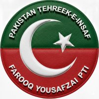 Farooq Yousafzai PTI