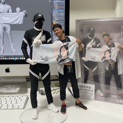 Kosuke.W@🏀3/8⚾️3/14.15.18.29