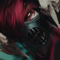 🍖柴田 Penchi-❂Durandal