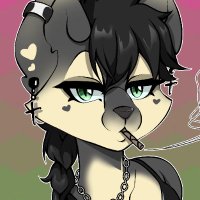 Zoar Valley Aile🏳️‍⚧️