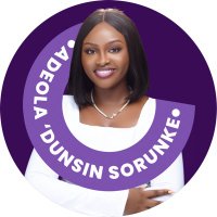 Adeola 'Dunsin Sorunke (ADS)