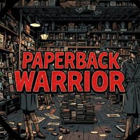 Paperback Warrior