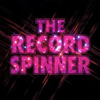 The Record Spinner