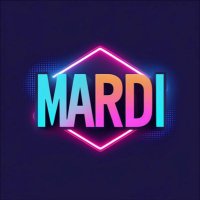 Mardi | مرضي