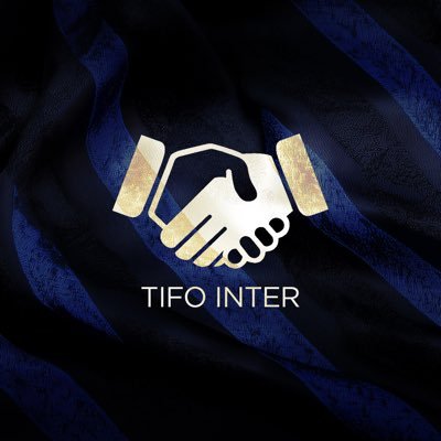 Piacere, tifo Inter!
