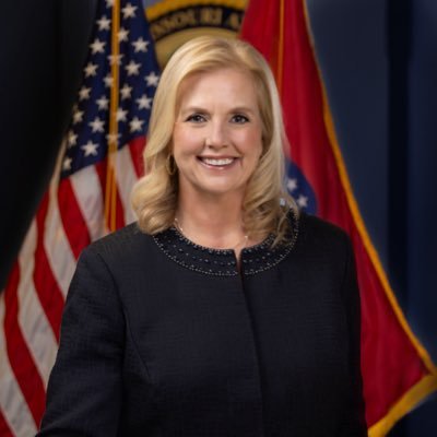 Attorney General Catherine L. Hanaway