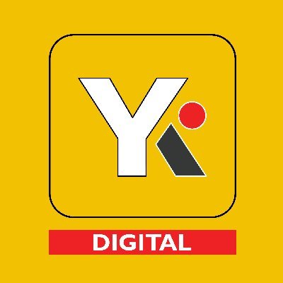 YK Tv Digital