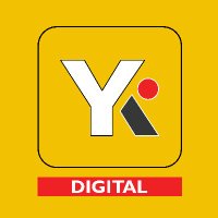 YK Tv Digital