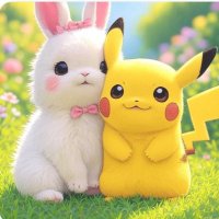 うさぎ🐰風（台南2月21日参加）