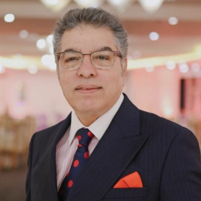 Nadeem Ansari FCIM F IDM