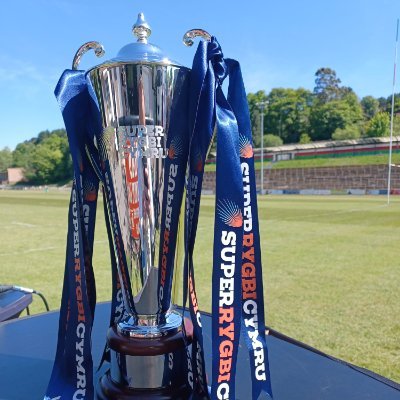 Super Rygbi Cymru
