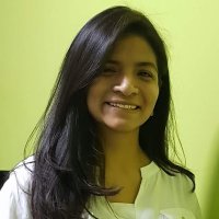 Magdalenita Cald Serna