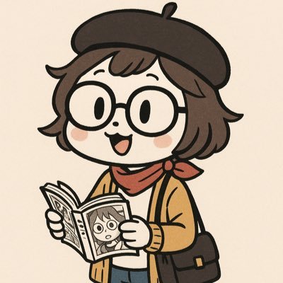 こみこみちゃん