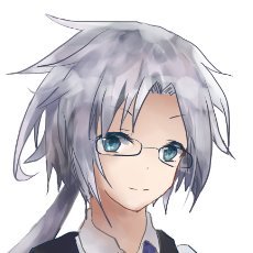 Alf🗡️☕️ VPL6期生