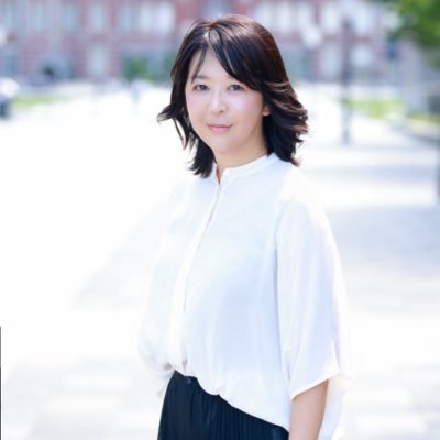 森田貴子・富裕層専門税理士