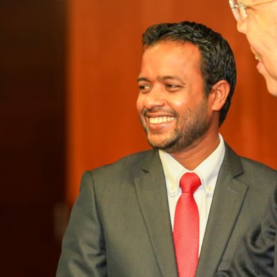 Abdulla Muththalib