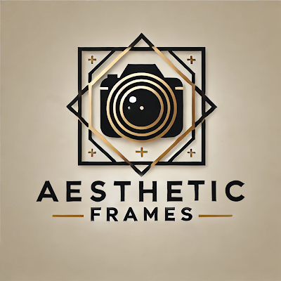 Aesthetic Frames | Professional Photographer